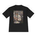Retro Pilot Photo Tee — Vintage Aviator Graphic T-Shirt
