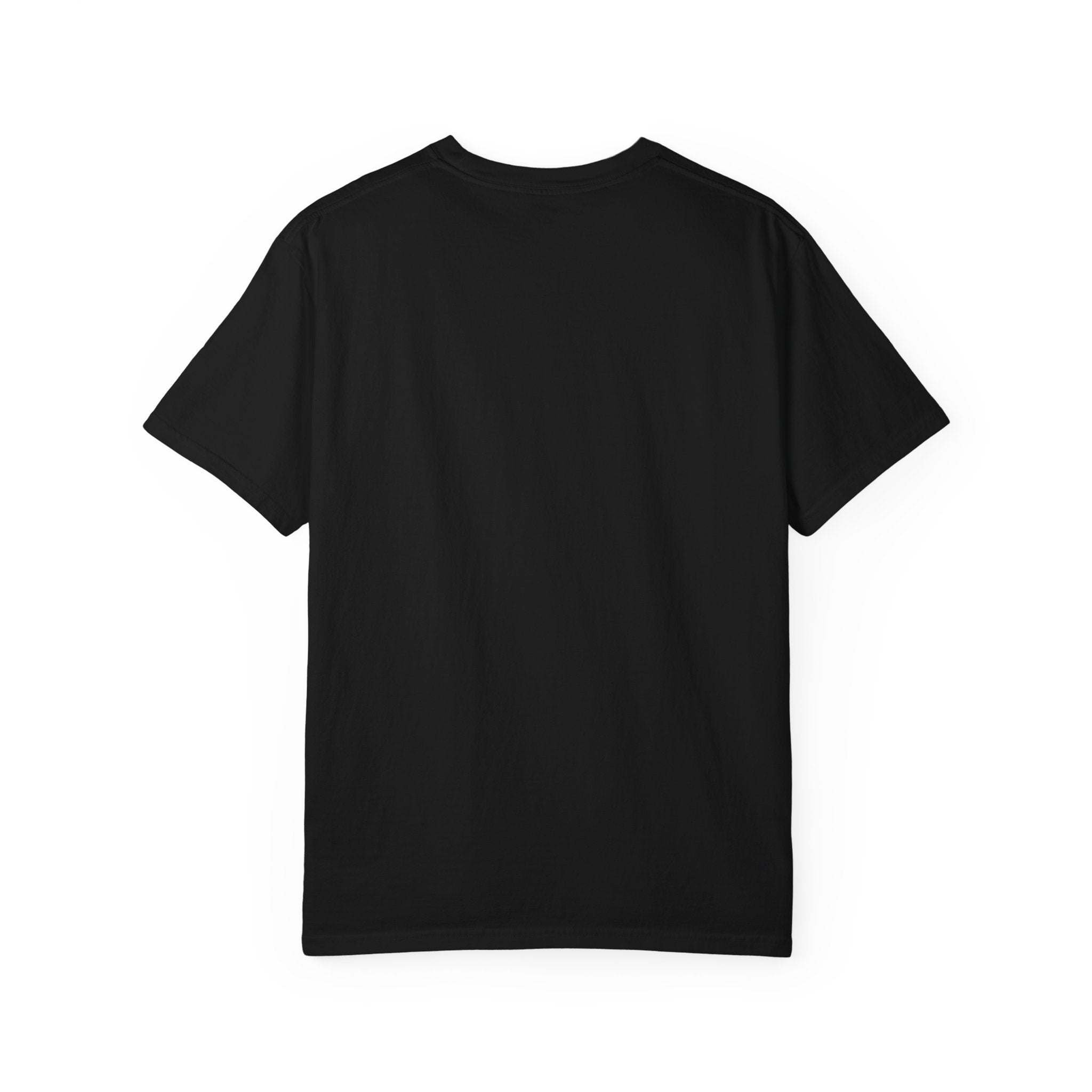 Costa Fina Anchor Logo T‑Shirt — Nautical Boat Crew Tee