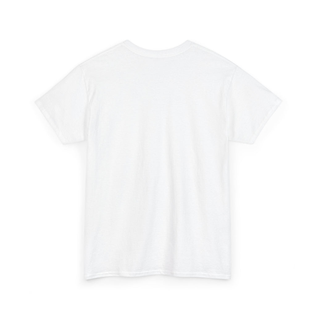 T-Shirt — "Reward 50,000,000 USD" Wanted Poster Design