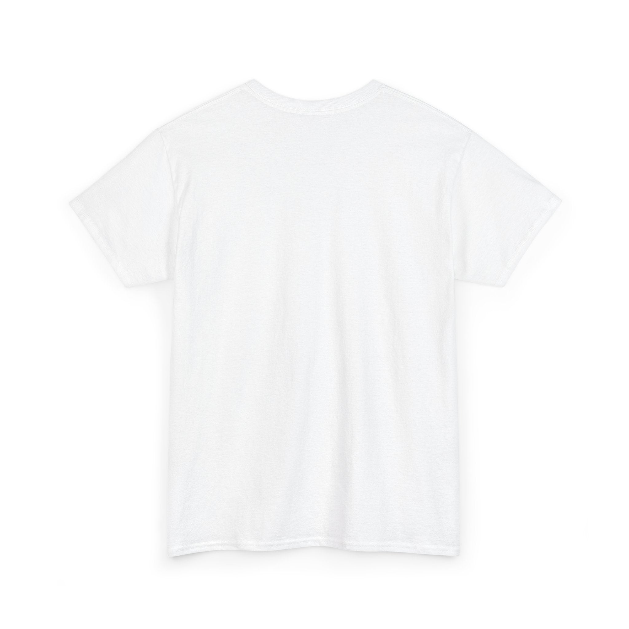 T-Shirt — "Reward 50,000,000 USD" Wanted Poster Design