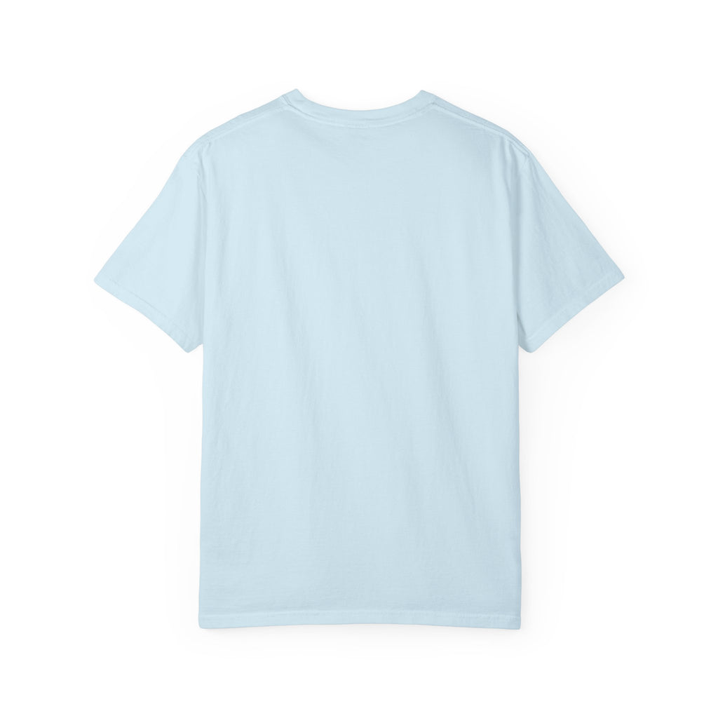 Costa Fina Anchor Logo T‑Shirt — Nautical Boat Crew Tee